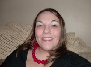 Jessica Dearth