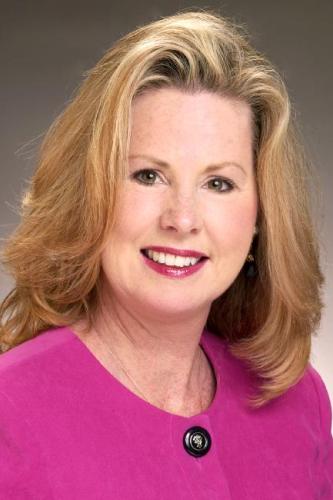 Janet Collins