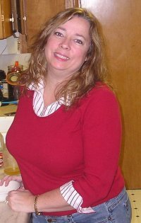 Suzanne Greive