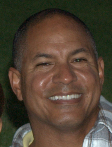 Raymond Lewis