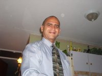 Ovidio Burgos-Gonzalez