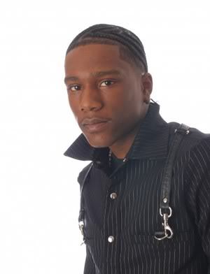 James Allen