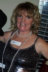 Heidi Davinroy