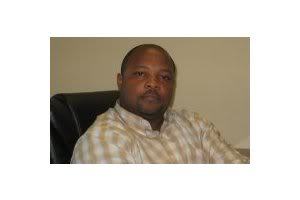 Kevin Priester