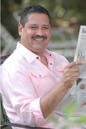 Domingo Gonzalez
