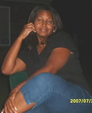 Valarie Mcclinton