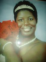 Tamishia Brown