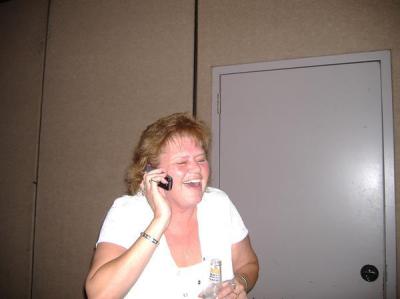 Patricia Daily