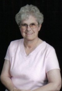 Betty Blontz