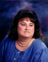 Sherri Cliburn