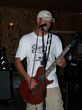 Charles Davis