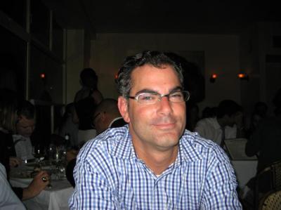 Adam Silberman