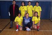 Cindy Atiencia