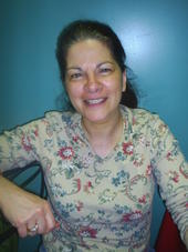 Maryanne Demarco