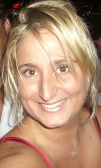Danielle Guillot