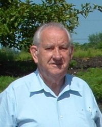 Clyde Strout