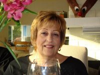 Lynne Morchy