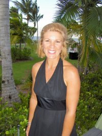 Leslie Paris