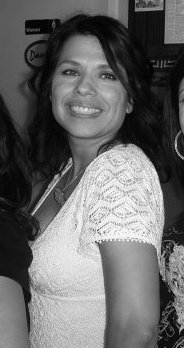 Irma Christian