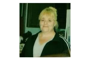 Lora Mccracken