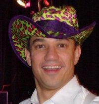 Mark Zadell
