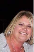 Patricia Chaisson