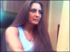 Antoinette Peoples