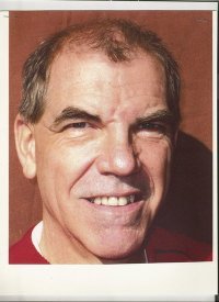 Ralph Cashen