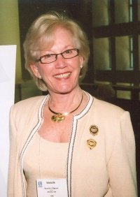 Voncile Rayner