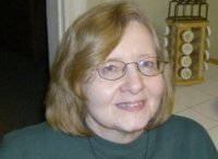 Angela May