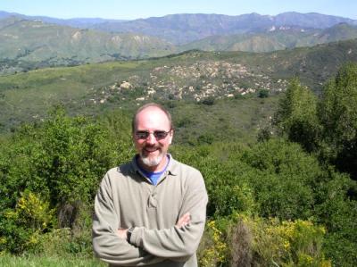 Barry Schickling