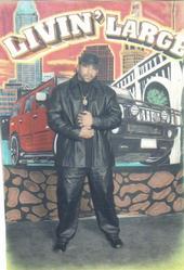 Jerome Lewis