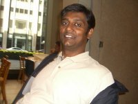 Shomik Majumdar