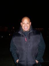 Omar Sealey