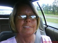 Joyce Pearson