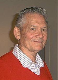 Frank Wheeler