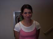 Samantha Tennyson