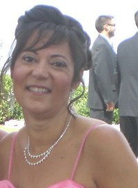 Rosemary Taylor
