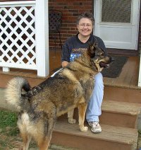 Nancy Broncaccio