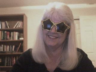 Elaine Barta