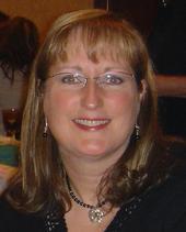 Vicki Boshers