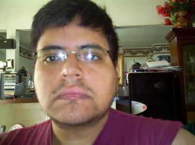 Carl Rodriguez