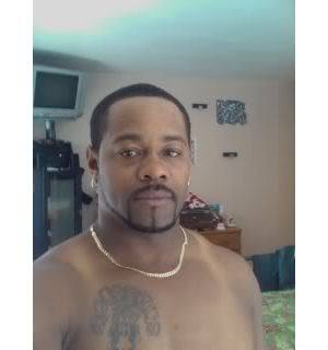 Marcus Harrison