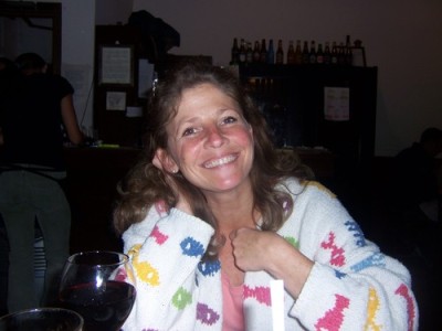 Courtenay Hamilton