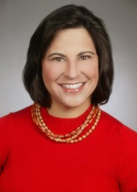 Dana Manciagli