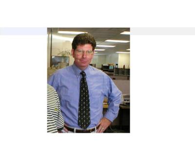 Bruce Powers