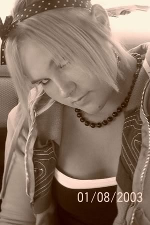 Angela Begley