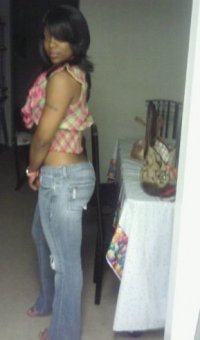 Yasmeen Manigault