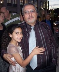 Lutfi Elshedraway