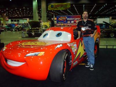 Michael Koehler